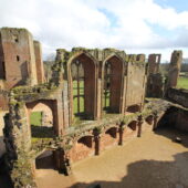 Kenilworth Castle