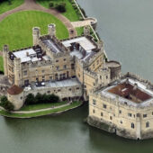 Leeds Castle