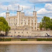 Tower of London