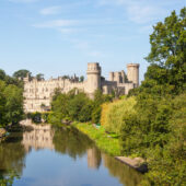 Warwick Castle