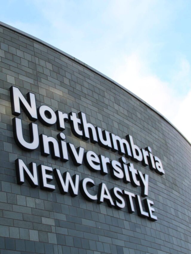 Postdoctoral Research Fellow Light at Northumbria University, UK, Salary- £39,347-£44,262