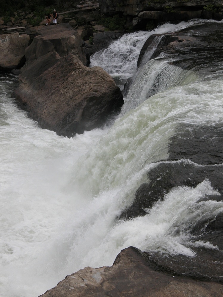 Ohiopyle Falls