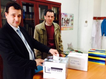 MAPSSS Commmittee Election: 6 candidates contest Gozo College seat