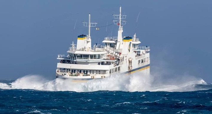 Gozo Channel ferries operating from South Quay, delays expected