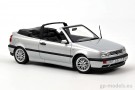 diecast classic model car Volkswagen VW Golf 3 Cabriolet (1995), NOREV 1:18, 188468, 3551091884682