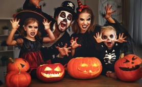 Lễ Các Thánh và Halloween có gì giống nhau?