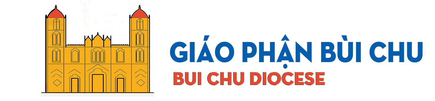 GIÁO PHẬN BÙI CHU