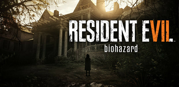 RESIDENT EVIL 7 biohazard Steam Key for PC - Buy now