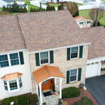 USA Roof Masters - Bensalem, PA 19020