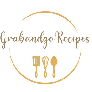 Grabandgorecipes Logo