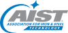 AIST Logo