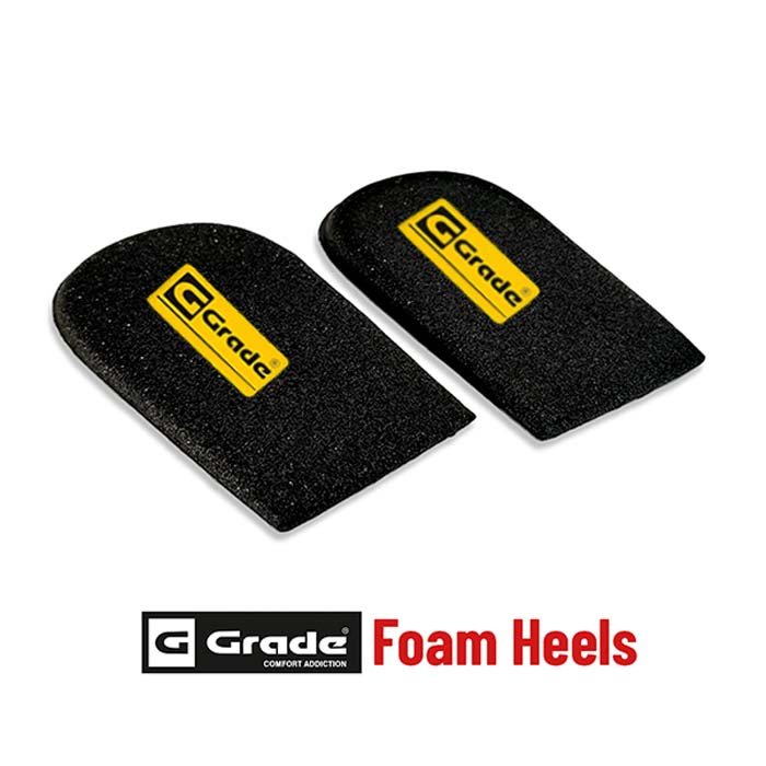 Grade Memory Foam for Shoes