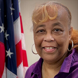 LaFaye Copeland | Vice Chairman