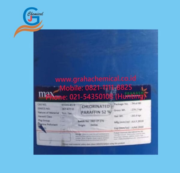 Chlorinated Paraffin CP 52