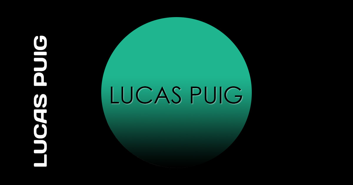 Lucas Puig