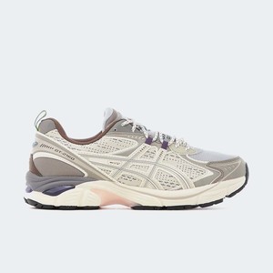 Wood Wood x Asics GT-2160 "Cream/Oatmeal" | 1203A426-100