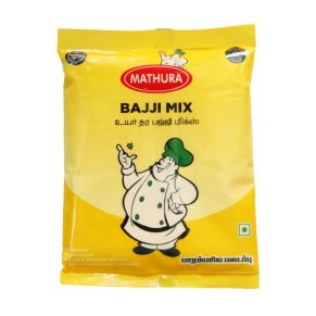 Bajji mix