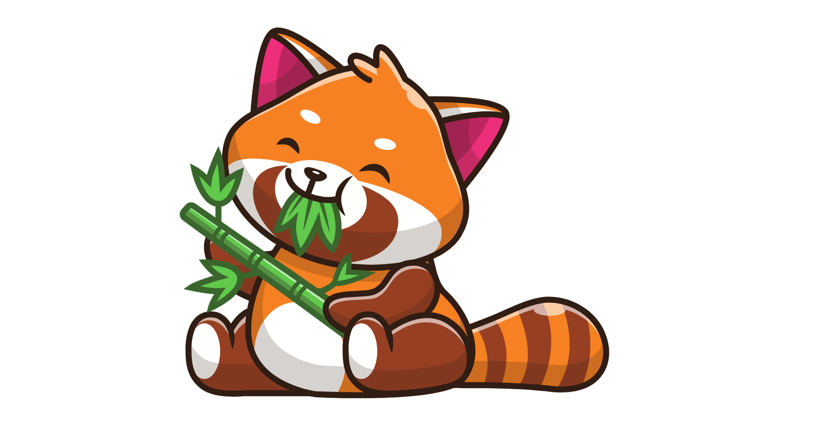 Red panda