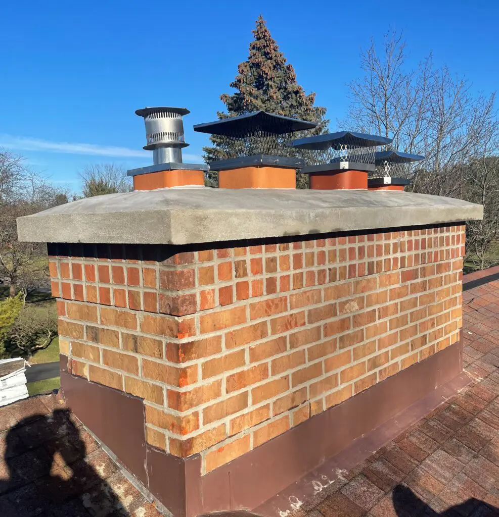 chimney