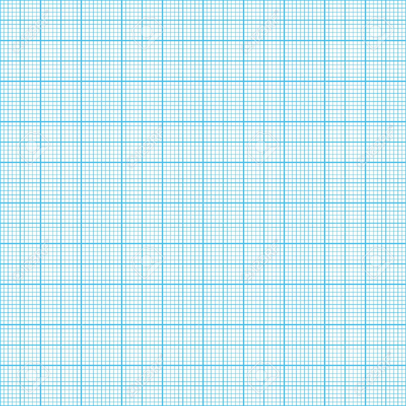 Millimeter Grid Paper