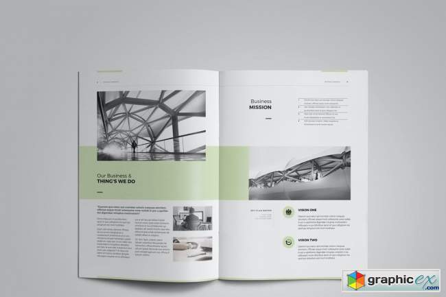 Olive Annual Report