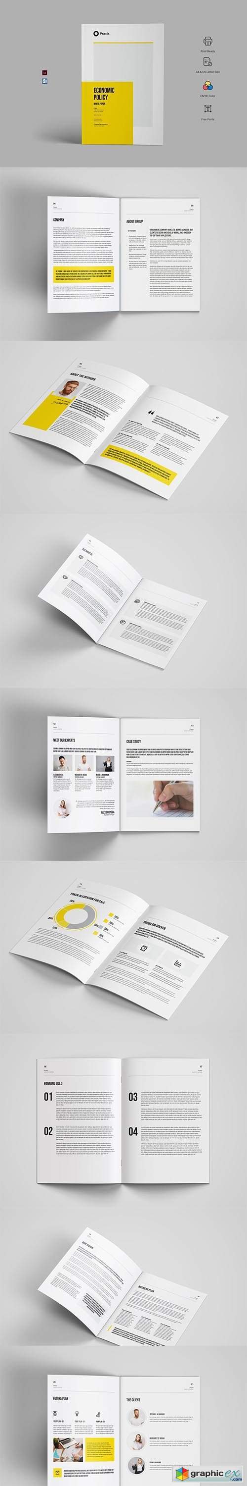 White Paper 5990012