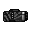 Coal Stripe VR Goggles - virtual item (Wanted)