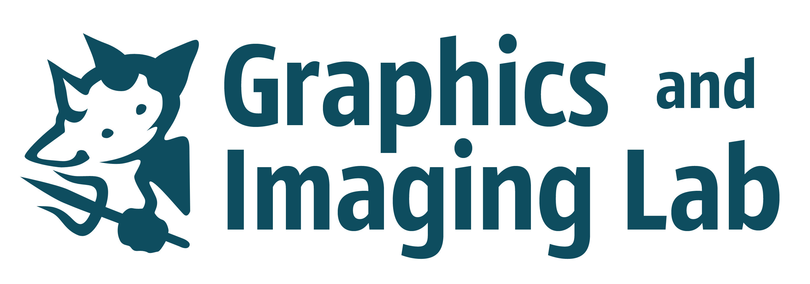 Graphics and imaging lab