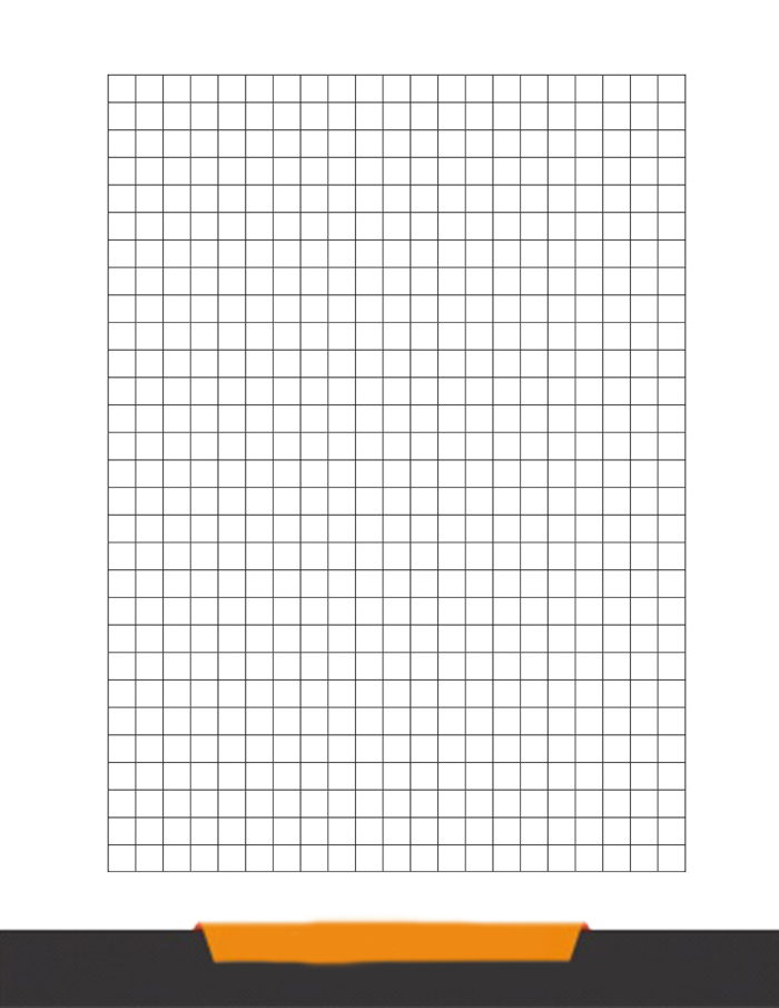 Free Printable Graph Paper Template Free Printable Templates - Vrogue