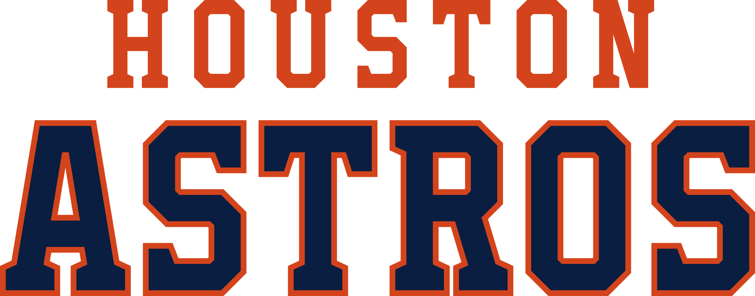 Houston Astros SVG PNG DXF EPS - free svg files for cricut - oggsync.com