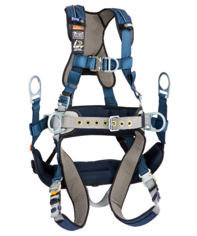 3M™ DBI-SALA® ExoFit™ XP Tower Climbing Harness