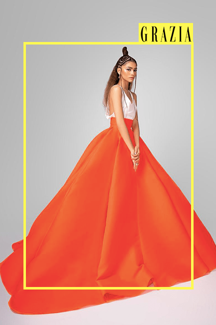 Best Of Zendaya’s Most Euphoric Fashion Moments