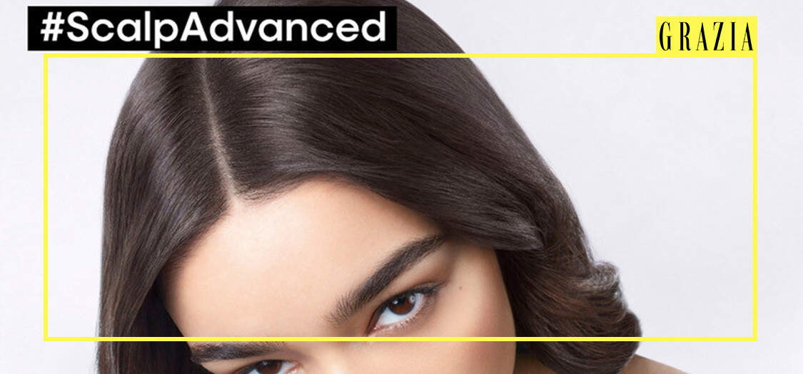 Give Your Scalp TLC It Deserves With L’Oréal Professionnel Scalp Advanced