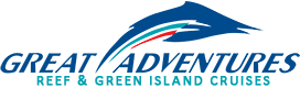 Great Adventures Logo