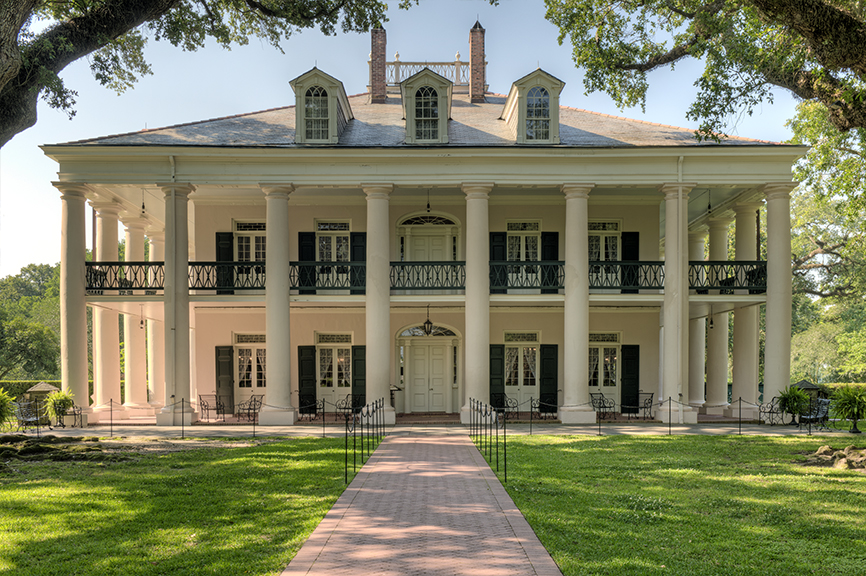 24 Blueprint Oak Alley Plantation Floor Plan Plans Pl - vrogue.co