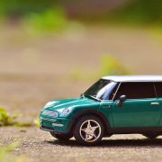 mini cooper model