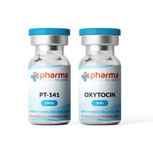 Buy Oxytocin PT-141 Peptide Combo