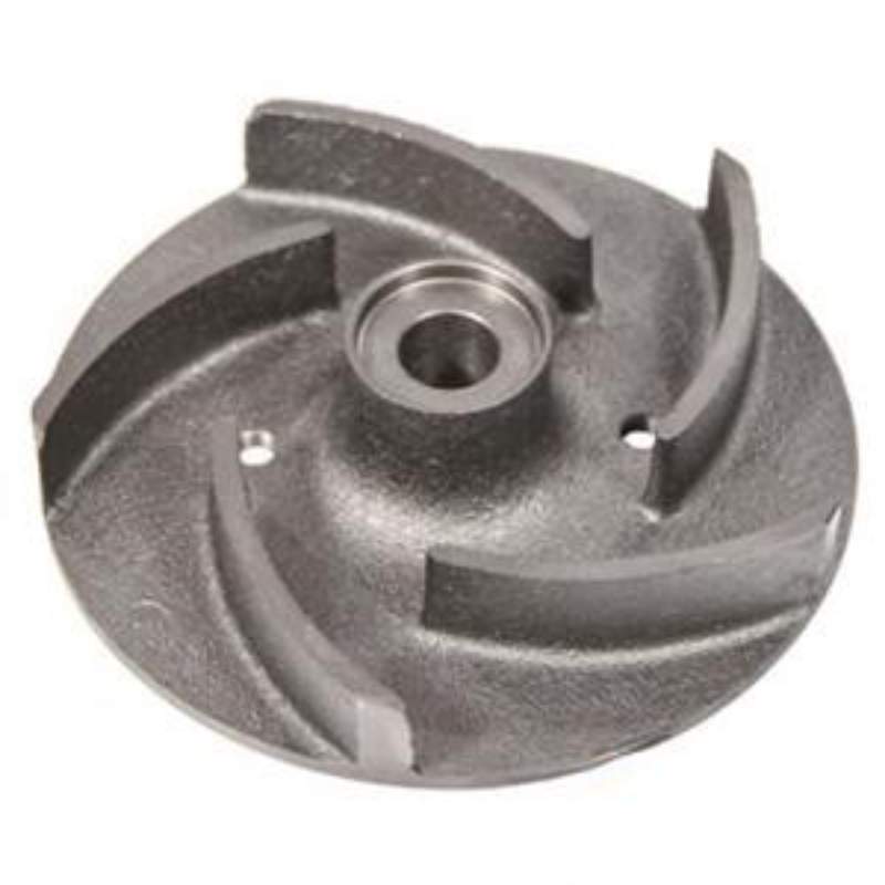 John Deere Impeller R56812 - Green Farm Parts