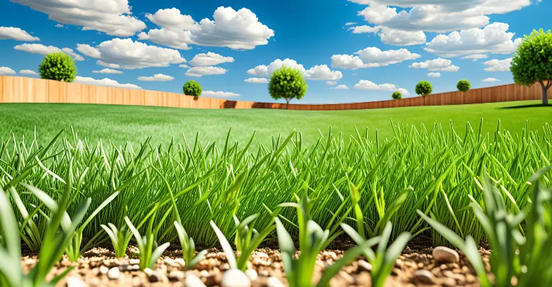 You Won’t Believe These Drought-Resistant Lawn Tips Actually Work