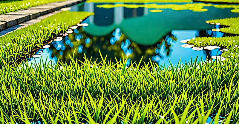 Stop Overwatering Now: Uncover the Overwatering Lawn Risks You Didn’t Know About!