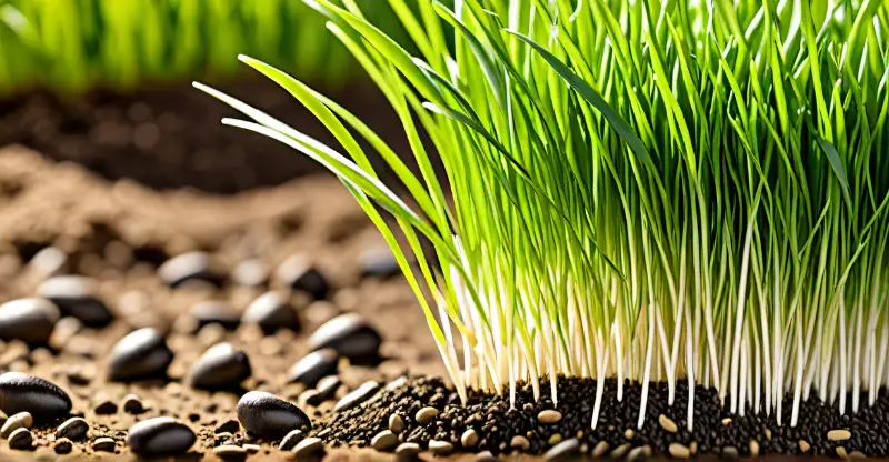 Step-by-Step Guide to Reseeding Your Lawn for Optimal Growth