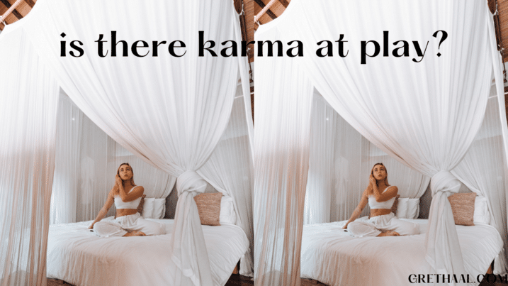 law of karma