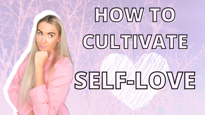 self love and spirituality