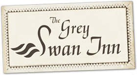 The Grey Swan Inn Bed and Breakfast Logo