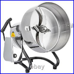 1000g Grain Herbal Herb Medicine Grinder Electric Milling Grinding Machine 3000W