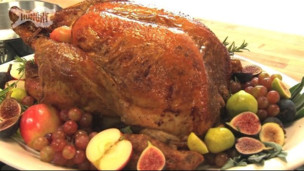 Thumbnail image for Simple Thanksgiving Turkey Brine