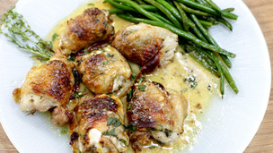 Thumbnail image for Chicken Involtini