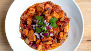 Thumbnail image for Sweet Potato Chili