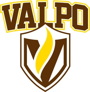 Valpo Logo