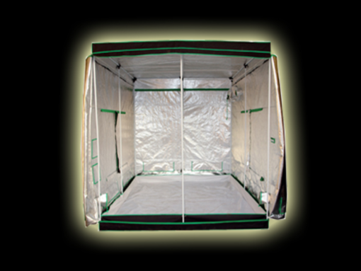 Large Led Grow Tent kit